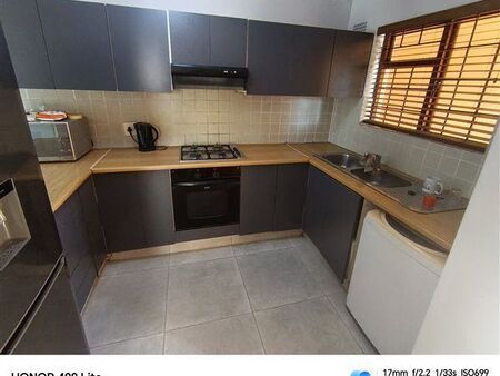 2 Bedroom Apartment in Southfield