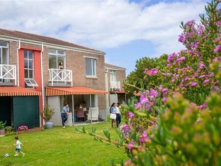 Studio Apartment in Diep River