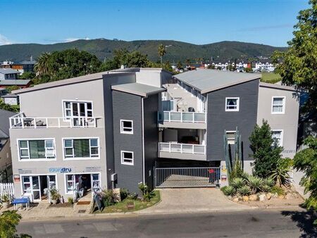 1 Bedroom Apartment in Knysna Central