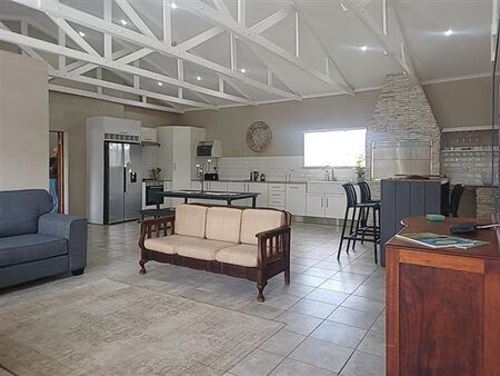 2 Bedroom Apartment in Hartenbos