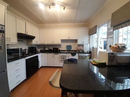 3 Bedroom House in Loerie Park