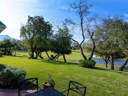 1 Bedroom House in Fancourt
