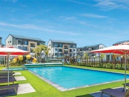 1 Bedroom Apartment in Sandown