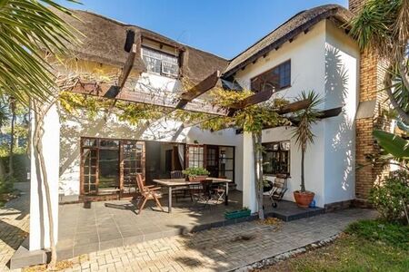 4 Bedroom House in Pinelands