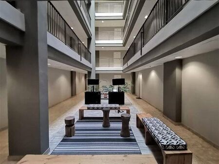 2 Bedroom Apartment in Rondebosch