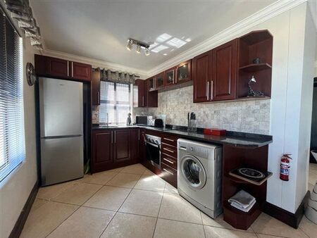 2 Bedroom House in Plattekloof