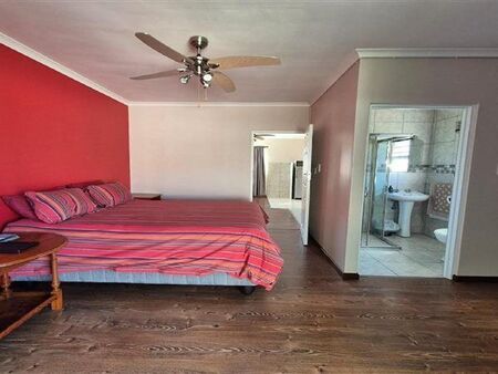 1 Bedroom House in Crawford