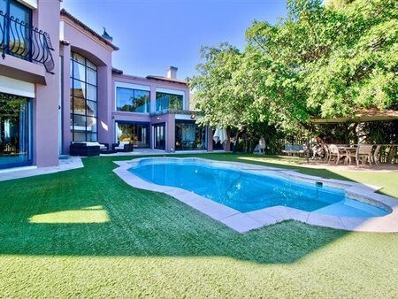 5 Bedroom House in Plattekloof