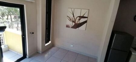 1 Bedroom apartment to rent in Hatfield, Pretoria