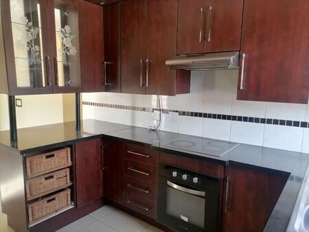 3 Bedroom house to rent in Chantelle, Akasia