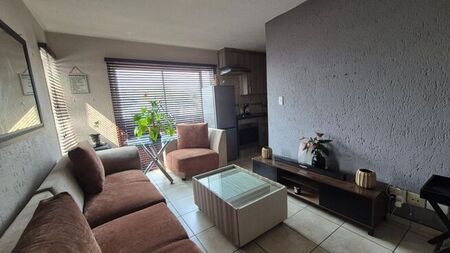 1 Bedroom apartment to rent in Sandown, Sandton