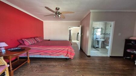 1 Bedroom cottage to rent in Crawford, Cape Town