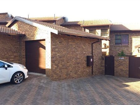 2 Bedroom Apartment in Ridgeway