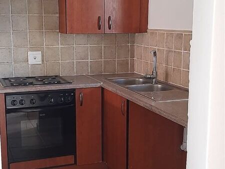 3 Bedroom Apartment in Meredale