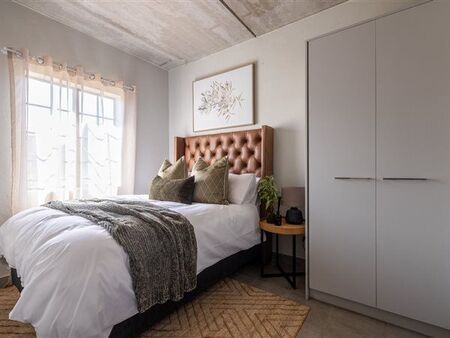 1 Bedroom Apartment in Palmridge