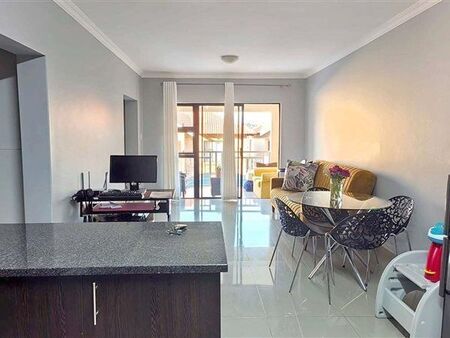 3 Bedroom Apartment in Winchester Hills