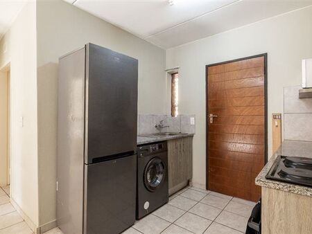 2 Bedroom Apartment in Palmridge