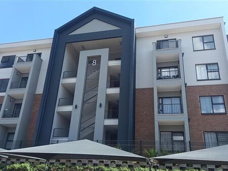 1 Bedroom Apartment in Mulbarton