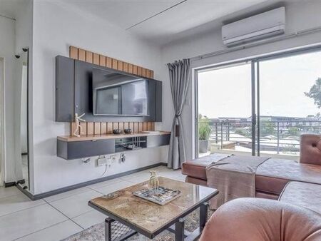 2 Bedroom Apartment in Dainfern