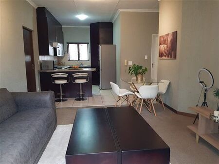 2 Bedroom Apartment in Paulshof