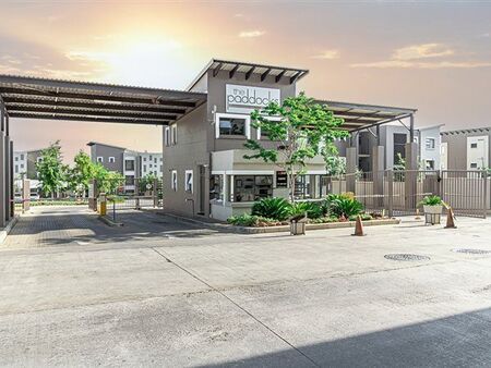 2 Bedroom Apartment in Fourways
