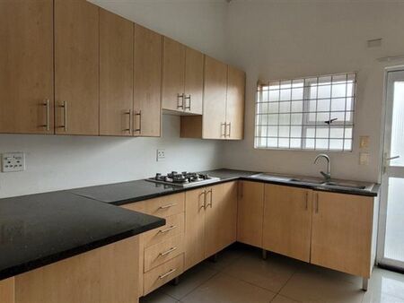 2 Bedroom Apartment in Three Rivers