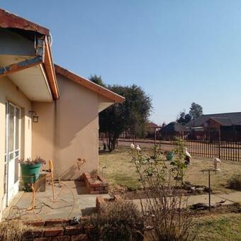 3 Bedroom House in Meyerton Park