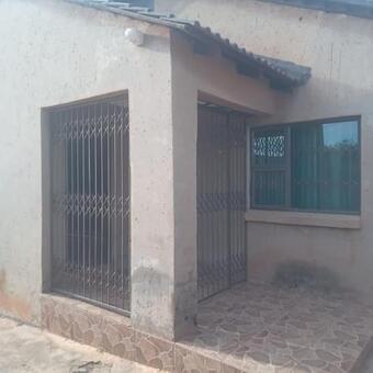 3 Bedroom House in Orange Farm