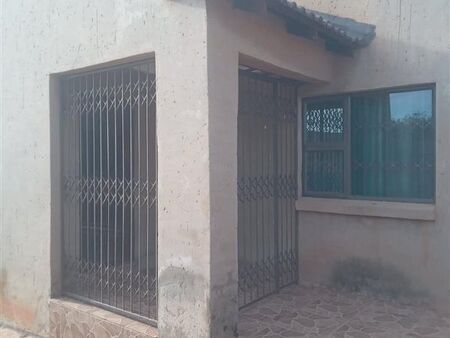 3 Bedroom House in Orange Farm