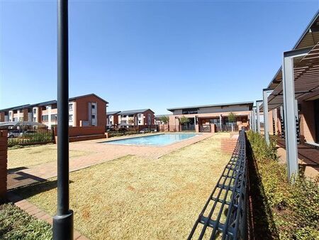 2 Bedroom Apartment in Serengeti
