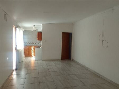 1 Bedroom Apartment in Wychwood