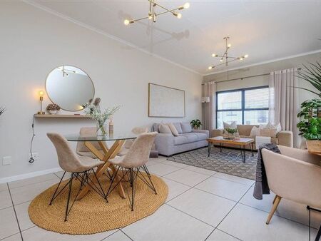 2 Bedroom Apartment in Greenstone Hill