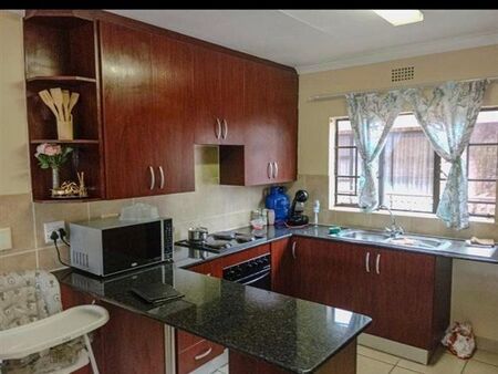 3 Bedroom Apartment in Sonneveld