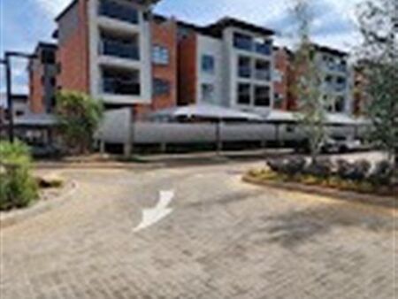 2 Bedroom Flat in Bartlett