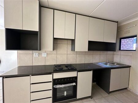 2 Bedroom Apartment in Cloverdene