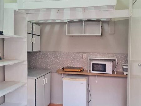 Studio Apartment in New Redruth