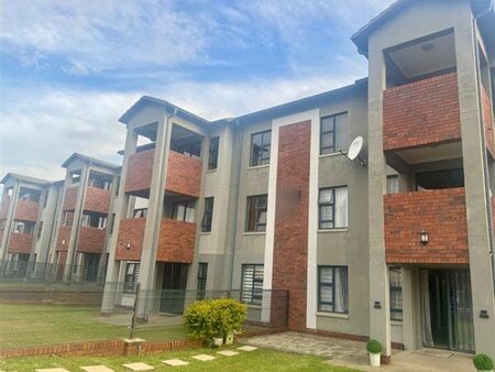 2 Bedroom Apartment in Amberfield