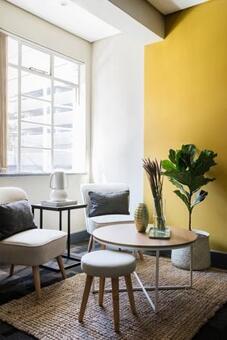 1 Bedroom Apartment in Braamfontein