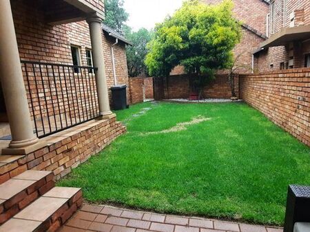 3 Bedroom Townhouse in Brooklands Lifestyle Estate