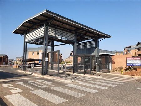3 Bedroom Apartment in Southdowns Estate