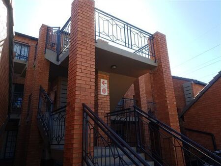3 Bedroom Apartment in Eco Park