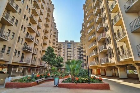 Studio Apartment in Hatfield