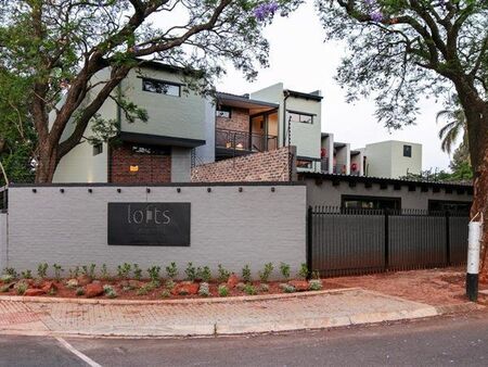 2 Bedroom Apartment in Alphen Park