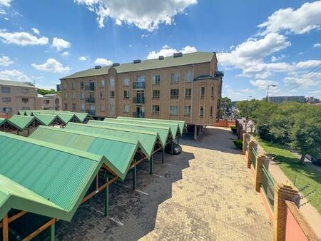 2 Bedroom Apartment in Hatfield