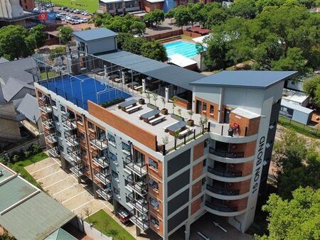 1 Bedroom Apartment in Hatfield