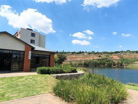 1 Bedroom Apartment in Waterkloof Ridge