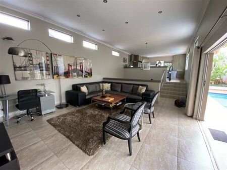 2 Bedroom Townhouse in Waterkloof Ridge