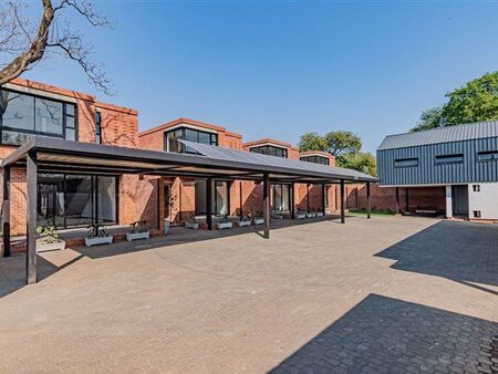 3 Bedroom Cluster in Brooklyn