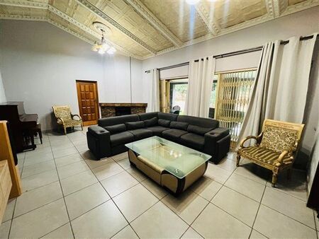 4 Bedroom House in Lynnwood