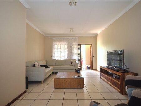 2 Bedroom Apartment in Heatherview